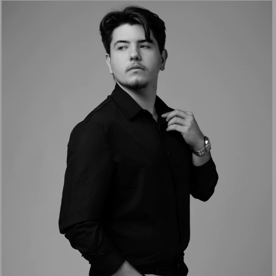 Șoltoianu Cristian