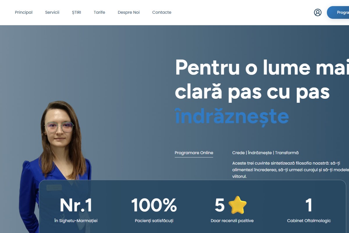 Oculis Srl