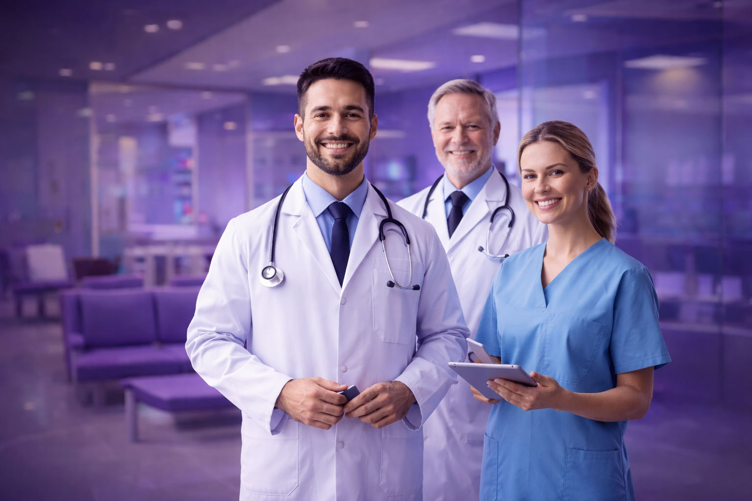 Medical Clinic