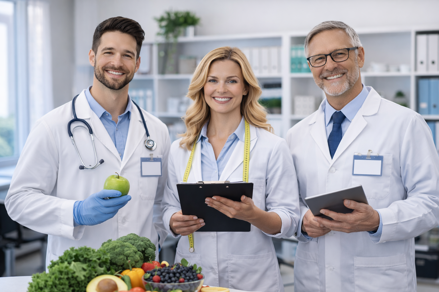 Nutritionists