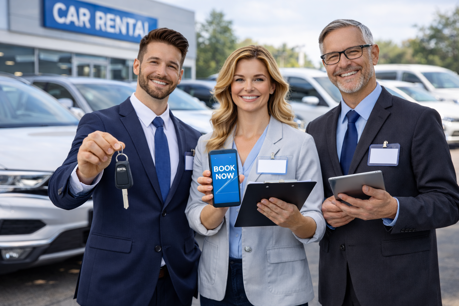 Car rental