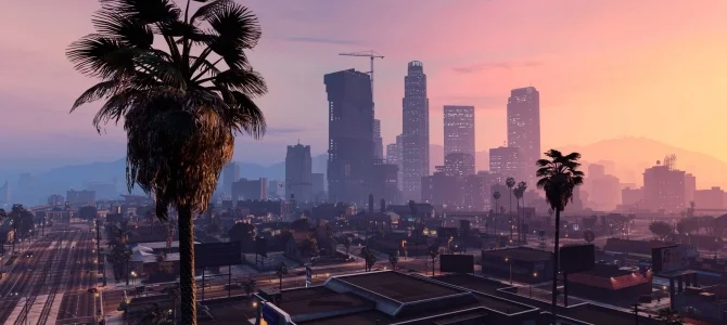 GTA V / FiveM